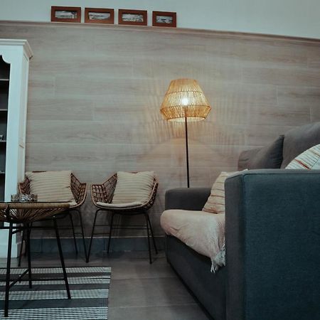 La Imprenta, Apartamento Centrico En Santander 아파트 외부 사진