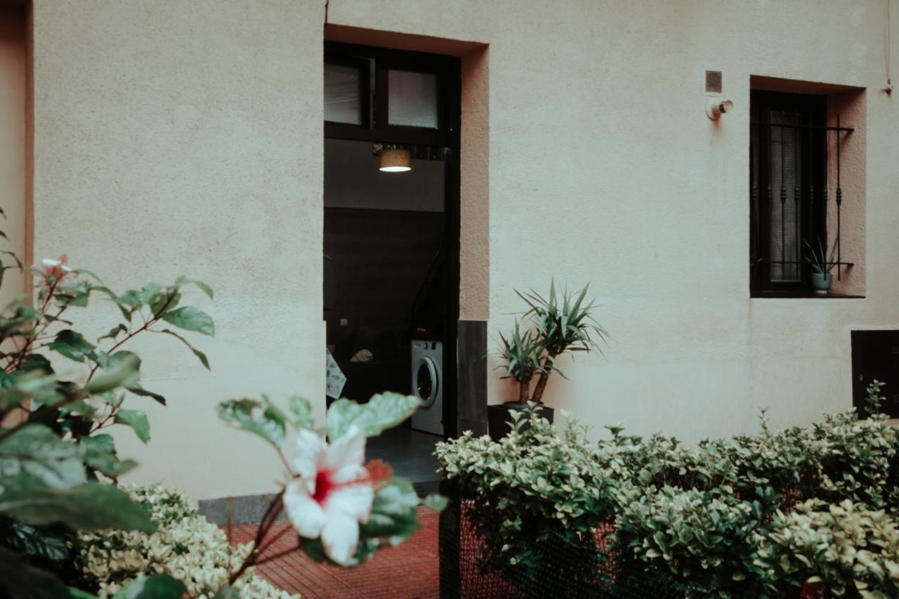 La Imprenta, Apartamento Centrico En Santander 아파트 외부 사진