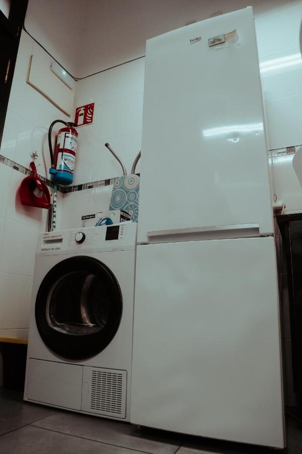 La Imprenta, Apartamento Centrico En Santander 아파트 외부 사진