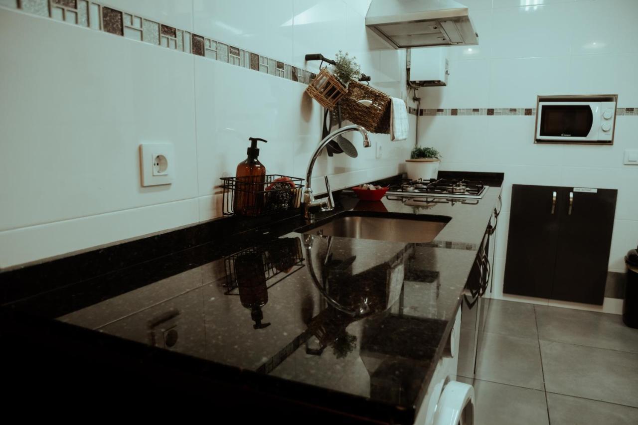 La Imprenta, Apartamento Centrico En Santander 아파트 외부 사진