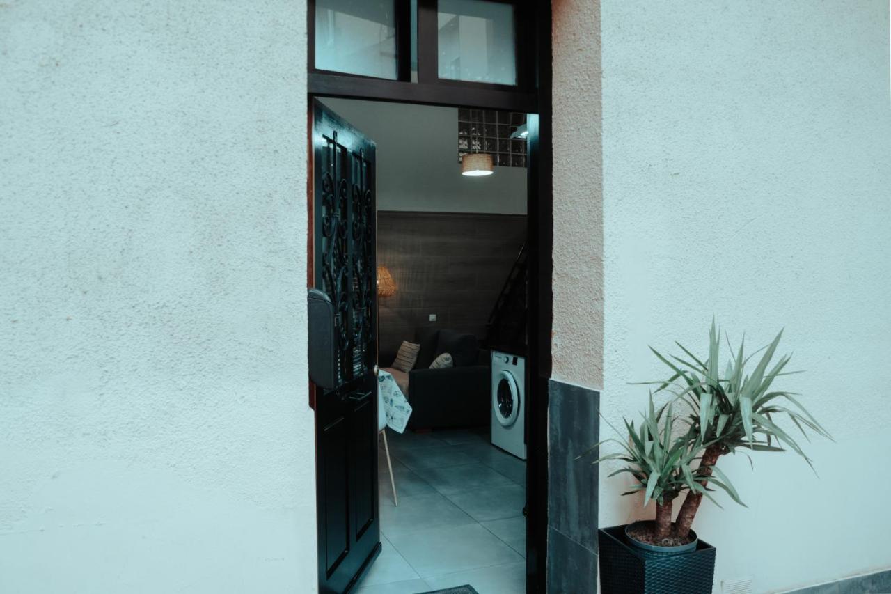 La Imprenta, Apartamento Centrico En Santander 아파트 외부 사진