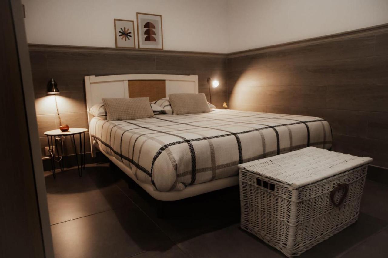 La Imprenta, Apartamento Centrico En Santander 아파트 외부 사진
