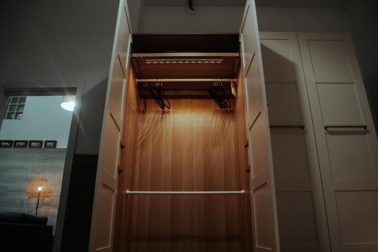 La Imprenta, Apartamento Centrico En Santander 아파트 외부 사진