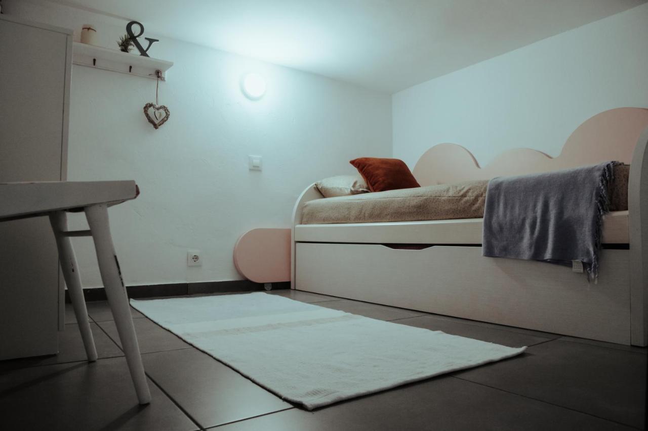 La Imprenta, Apartamento Centrico En Santander 아파트 외부 사진