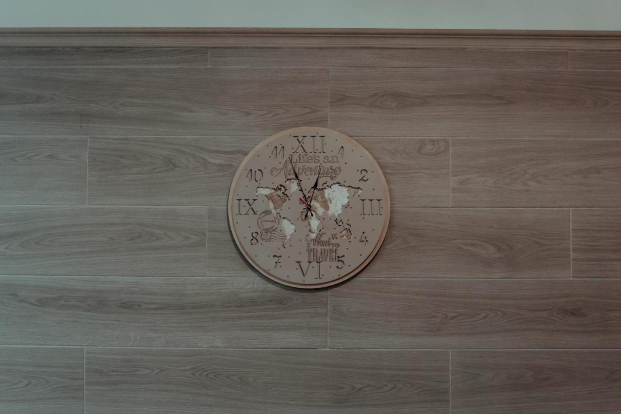 La Imprenta, Apartamento Centrico En Santander 아파트 외부 사진