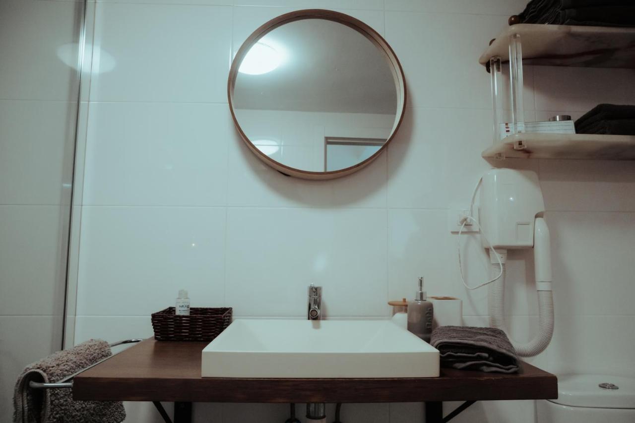 La Imprenta, Apartamento Centrico En Santander 아파트 외부 사진